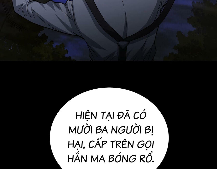 Bóng Ma Ác Quỷ Chapter 0 - Trang 8