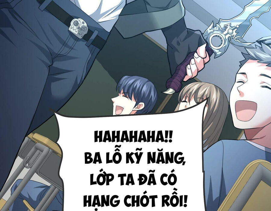 Bóng Ma Ác Quỷ Chapter 1 - Trang 115