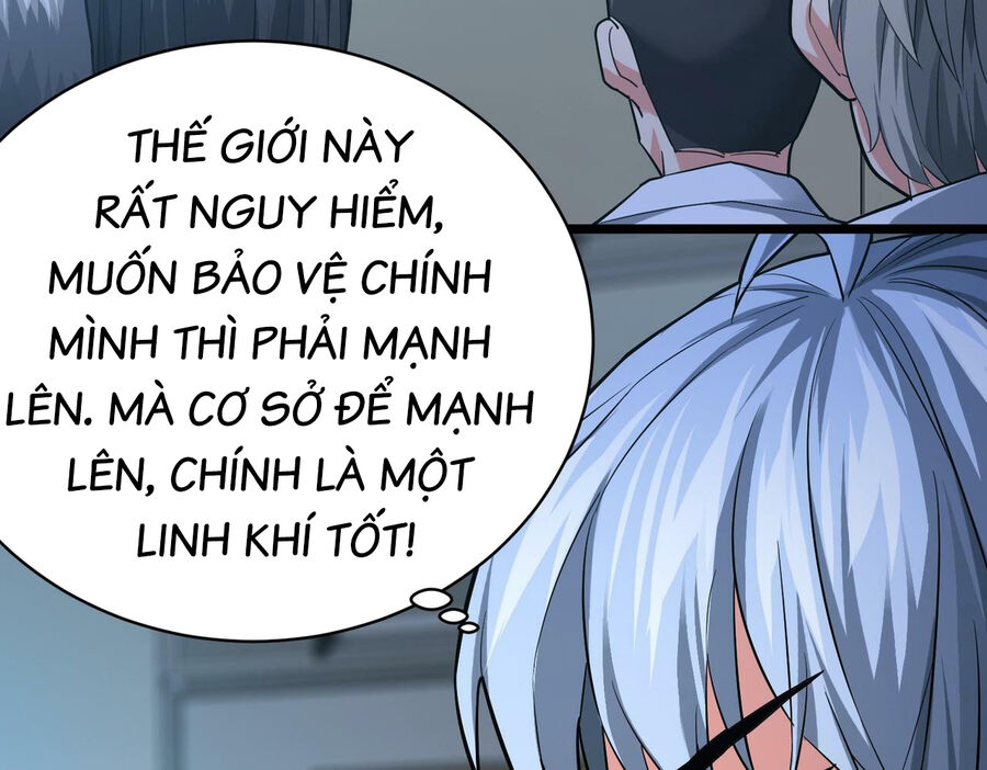 Bóng Ma Ác Quỷ Chapter 1 - Trang 46