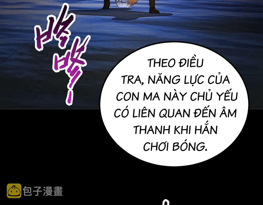 Bóng Ma Ác Quỷ Chapter 0 - Trang 6