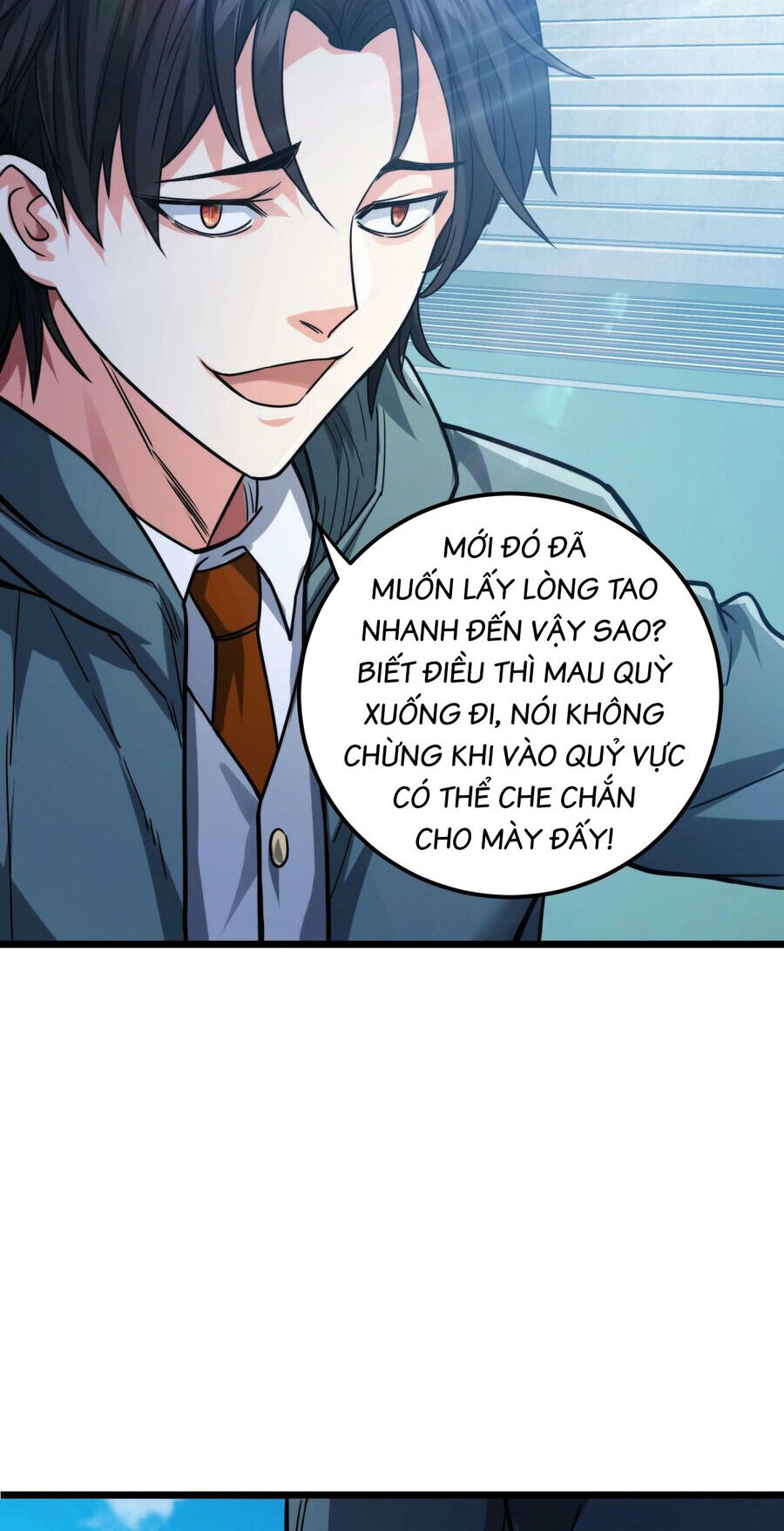 Bóng Ma Ác Quỷ Chapter 2 - Trang 45