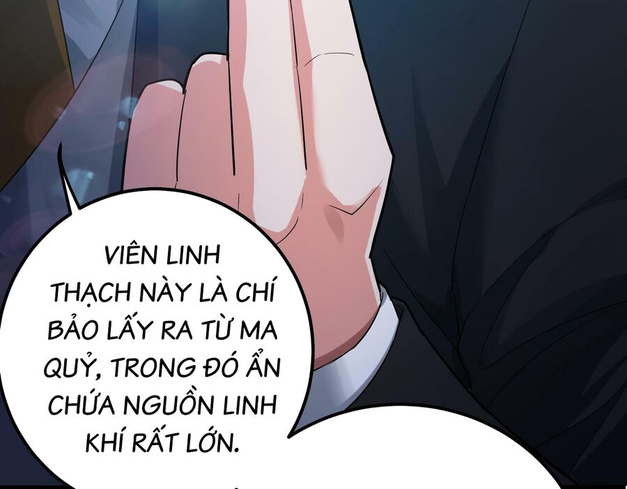 Bóng Ma Ác Quỷ Chapter 1 - Trang 42