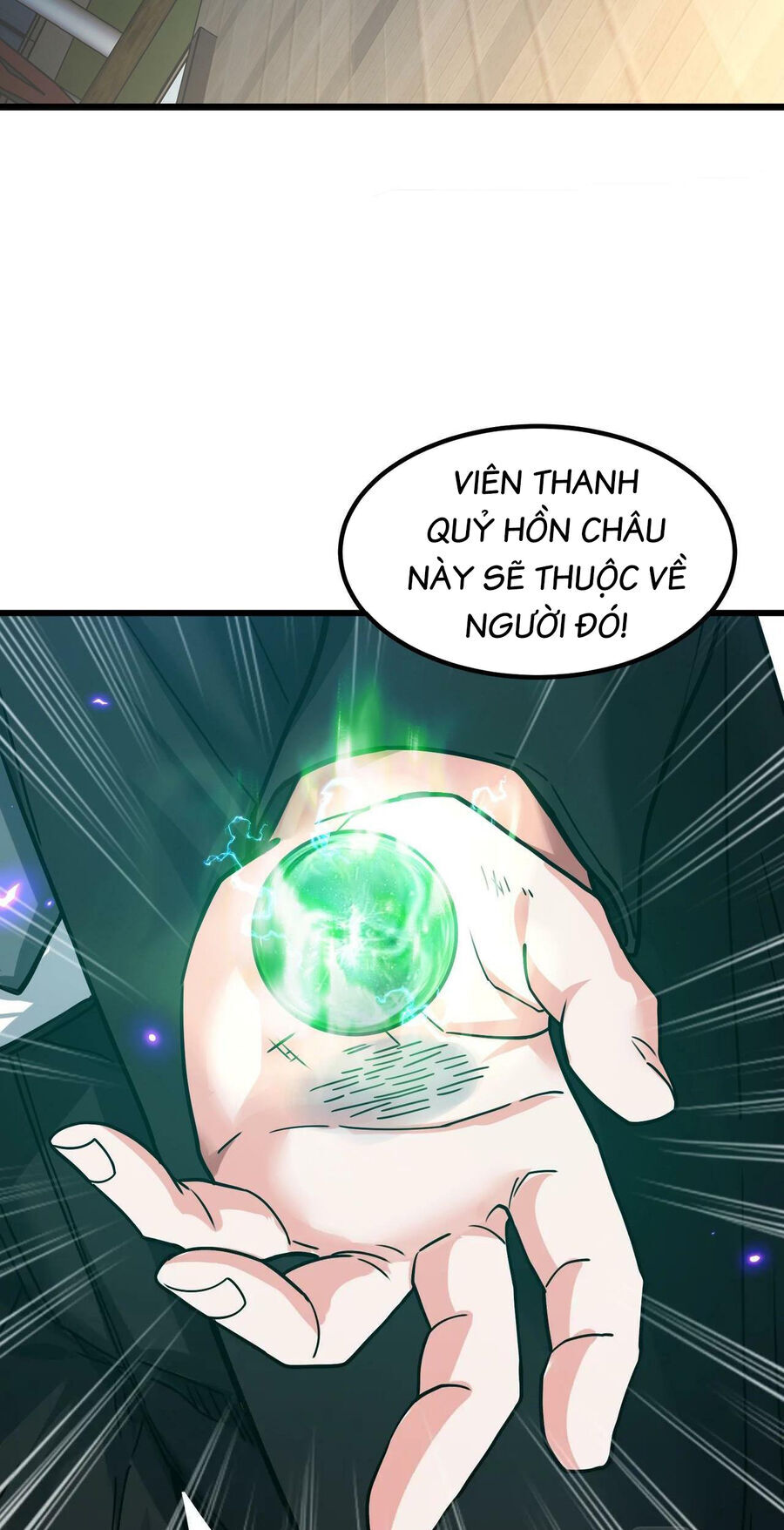 Bóng Ma Ác Quỷ Chapter 2 - Trang 58