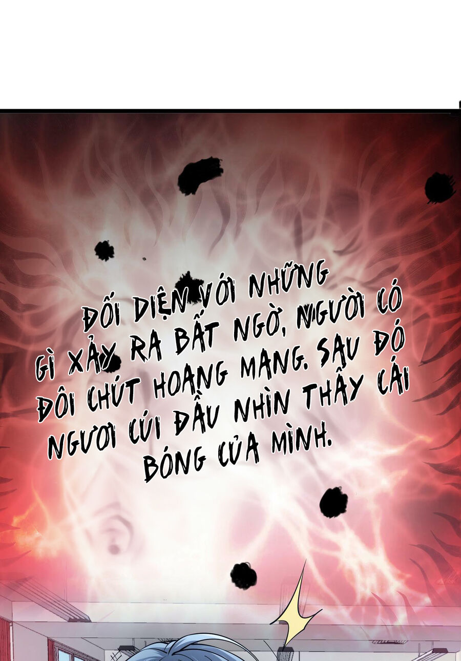 Bóng Ma Ác Quỷ Chapter 1 - Trang 128