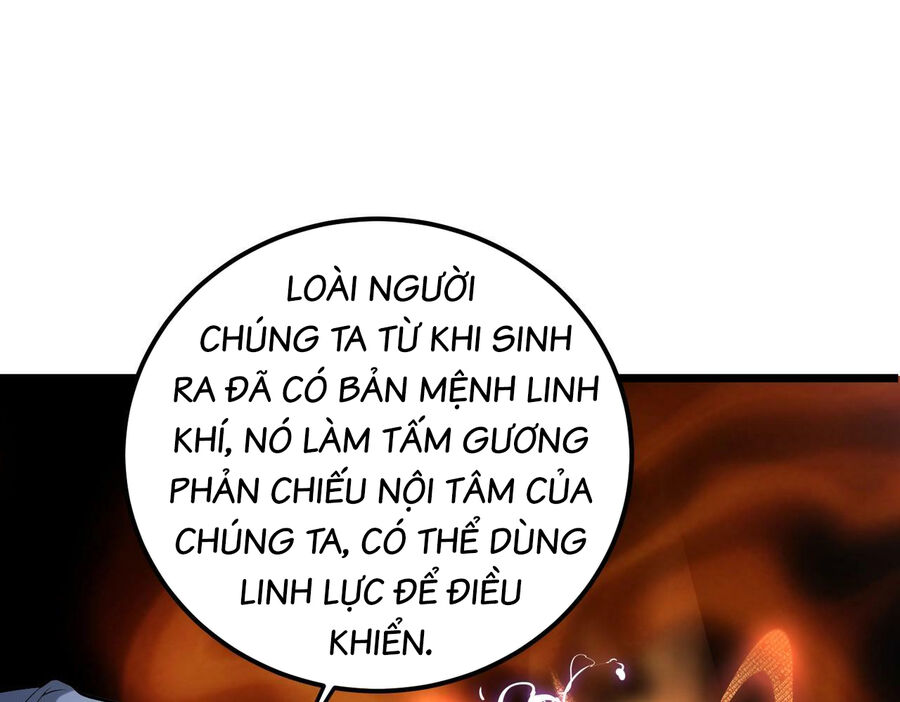 Bóng Ma Ác Quỷ Chapter 1 - Trang 39