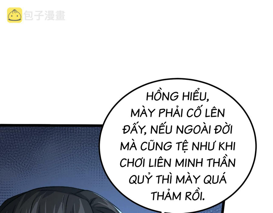 Bóng Ma Ác Quỷ Chapter 1 - Trang 95