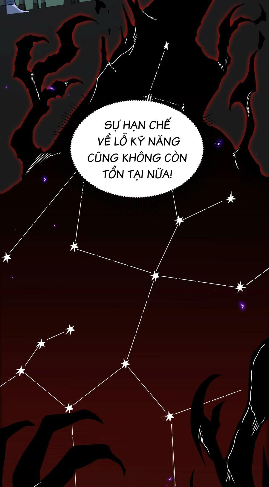 Bóng Ma Ác Quỷ Chapter 2 - Trang 7