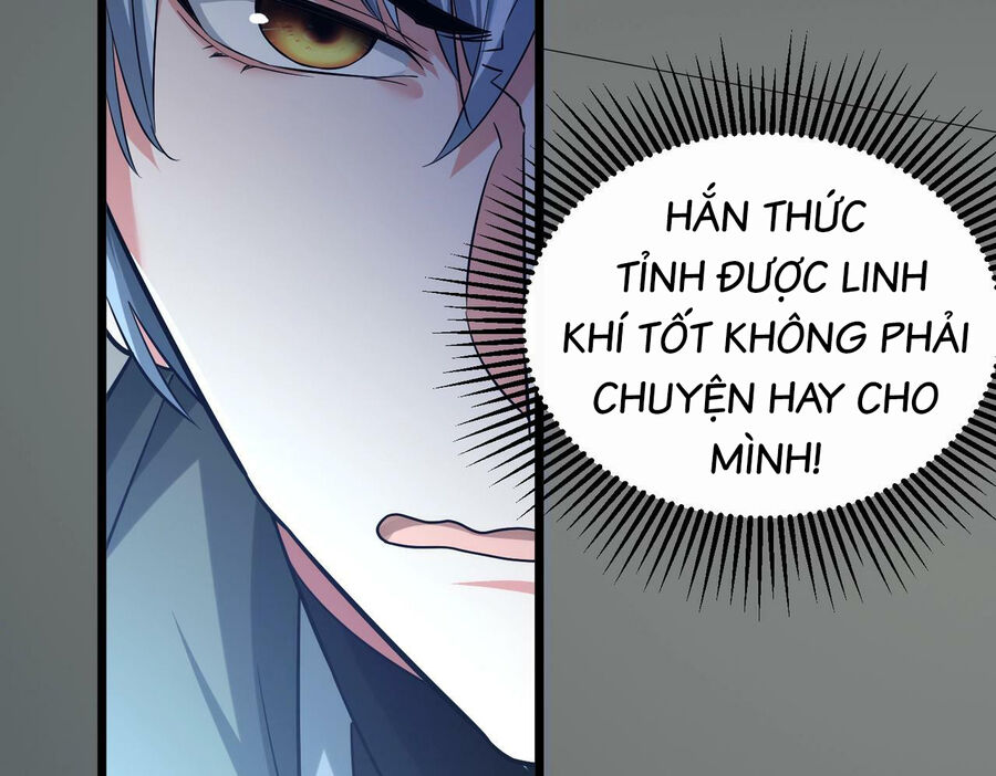 Bóng Ma Ác Quỷ Chapter 1 - Trang 83