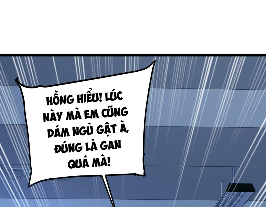 Bóng Ma Ác Quỷ Chapter 0 - Trang 18