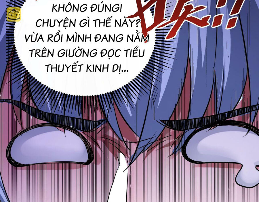 Bóng Ma Ác Quỷ Chapter 1 - Trang 9