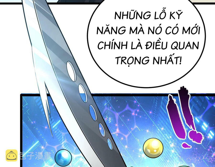 Bóng Ma Ác Quỷ Chapter 1 - Trang 64