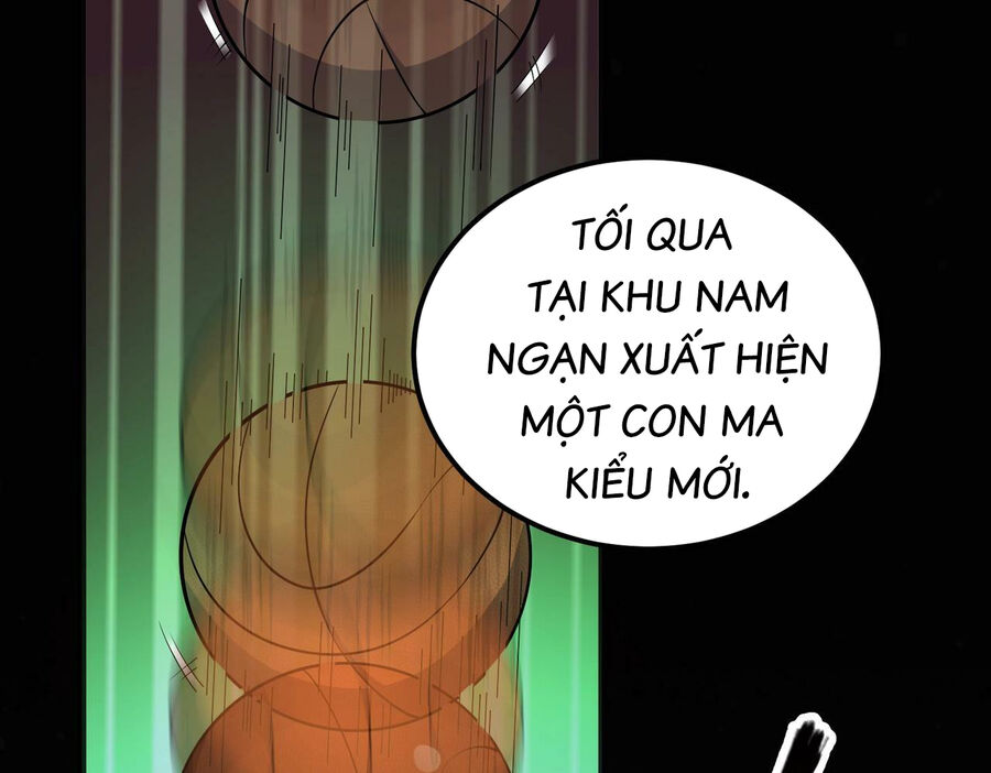 Bóng Ma Ác Quỷ Chapter 0 - Trang 1