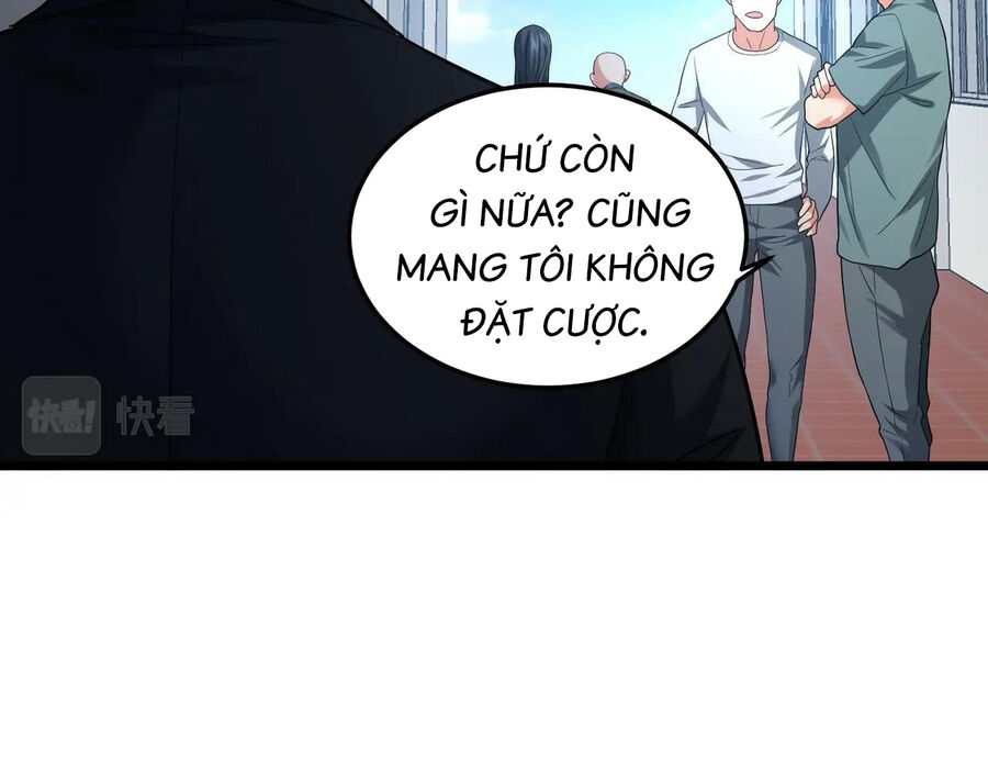 Bóng Ma Ác Quỷ Chapter 1 - Trang 31