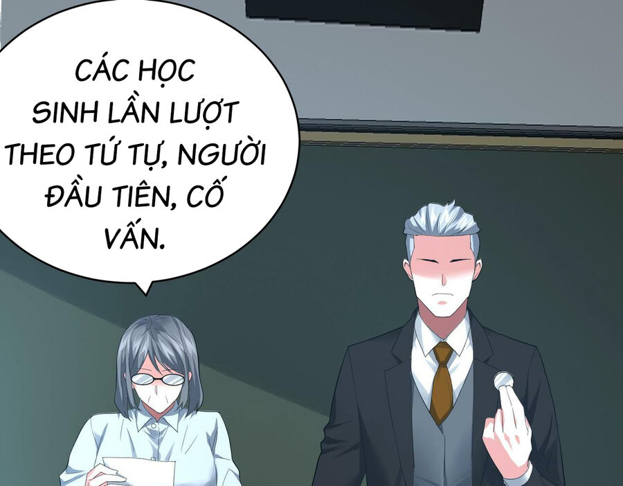 Bóng Ma Ác Quỷ Chapter 1 - Trang 44