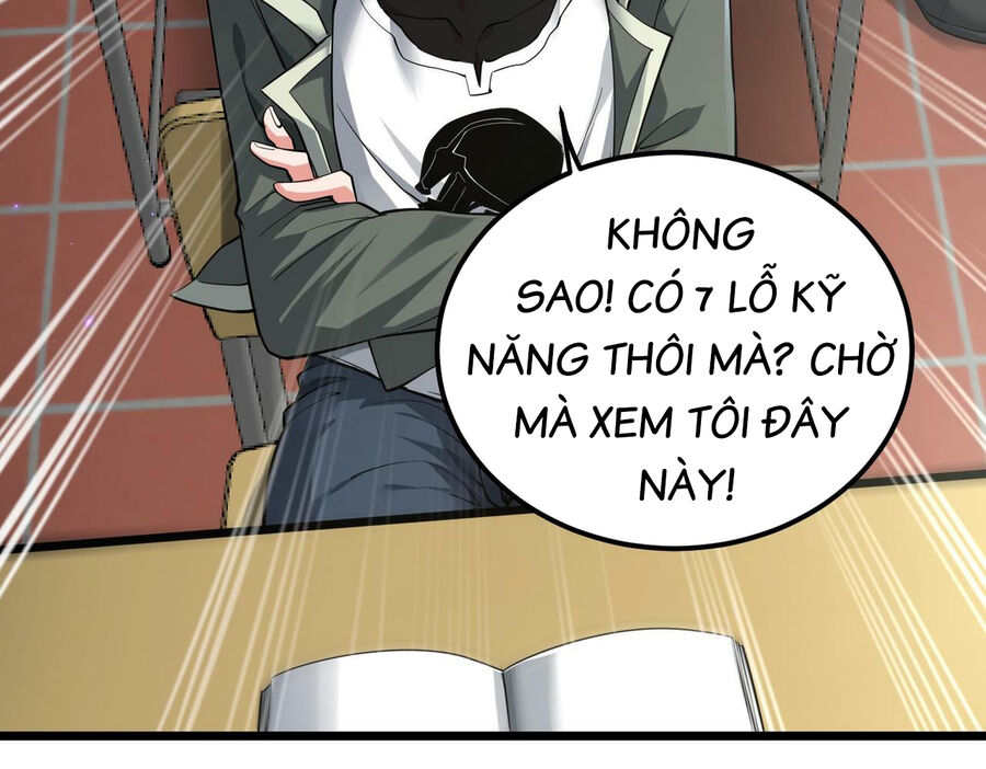 Bóng Ma Ác Quỷ Chapter 1 - Trang 89