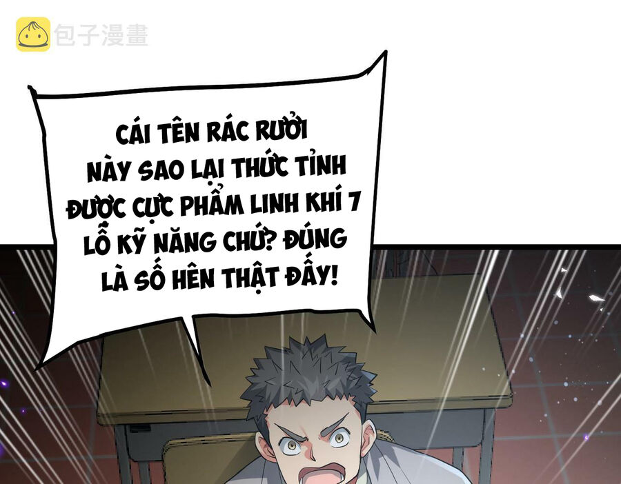 Bóng Ma Ác Quỷ Chapter 1 - Trang 87