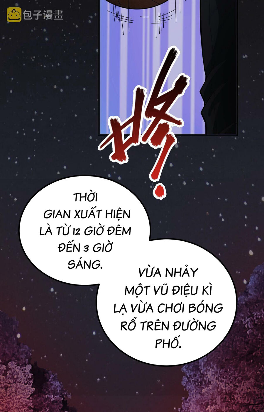 Bóng Ma Ác Quỷ Chapter 0 - Trang 4