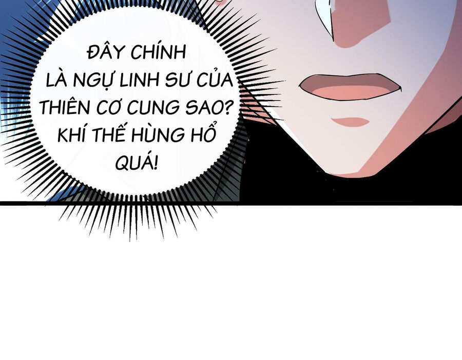 Bóng Ma Ác Quỷ Chapter 1 - Trang 38