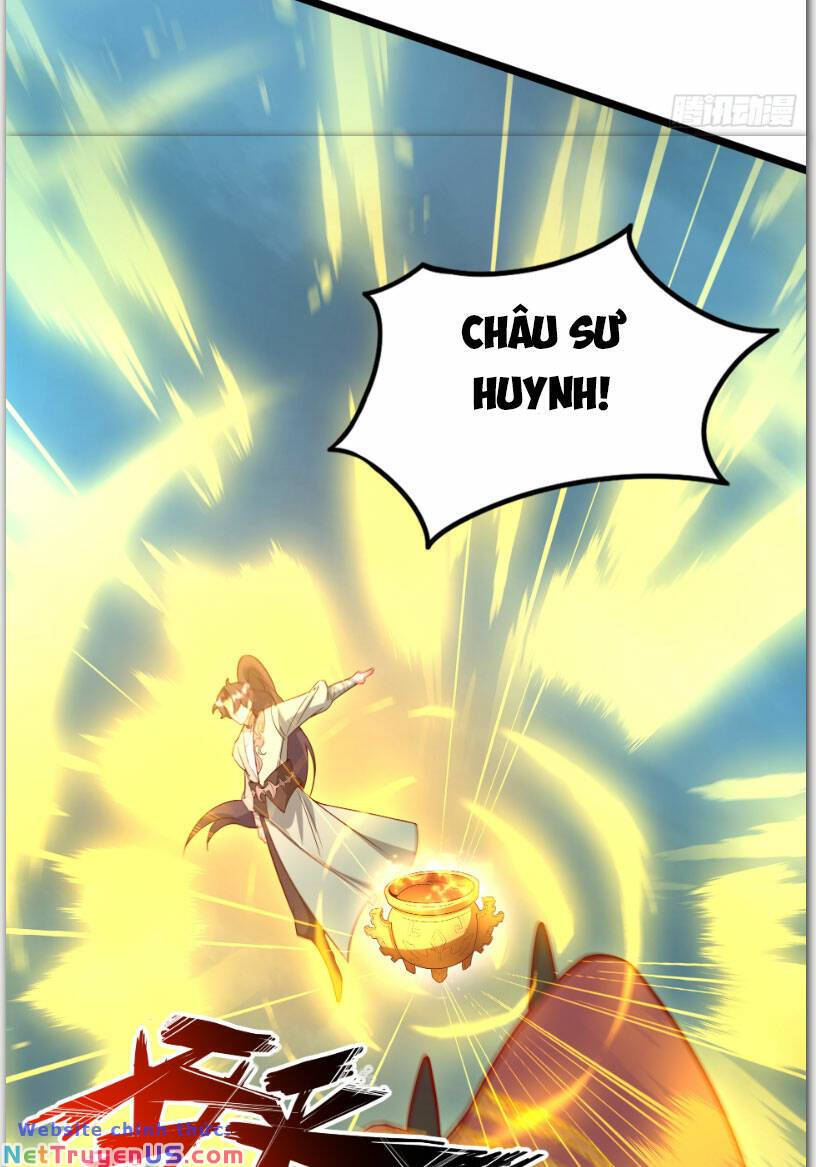 Vạn Đạo Chúa Tể Chapter 13 - Trang 57