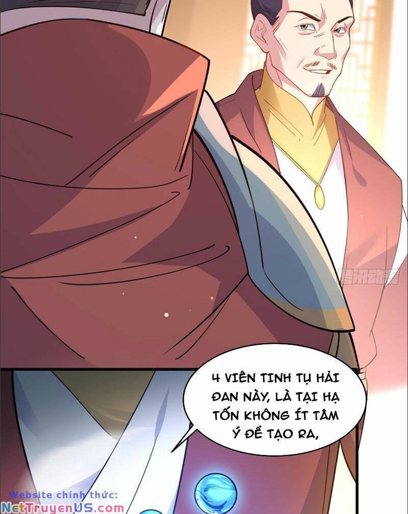 Vạn Đạo Chúa Tể Chapter 12 - Trang 20