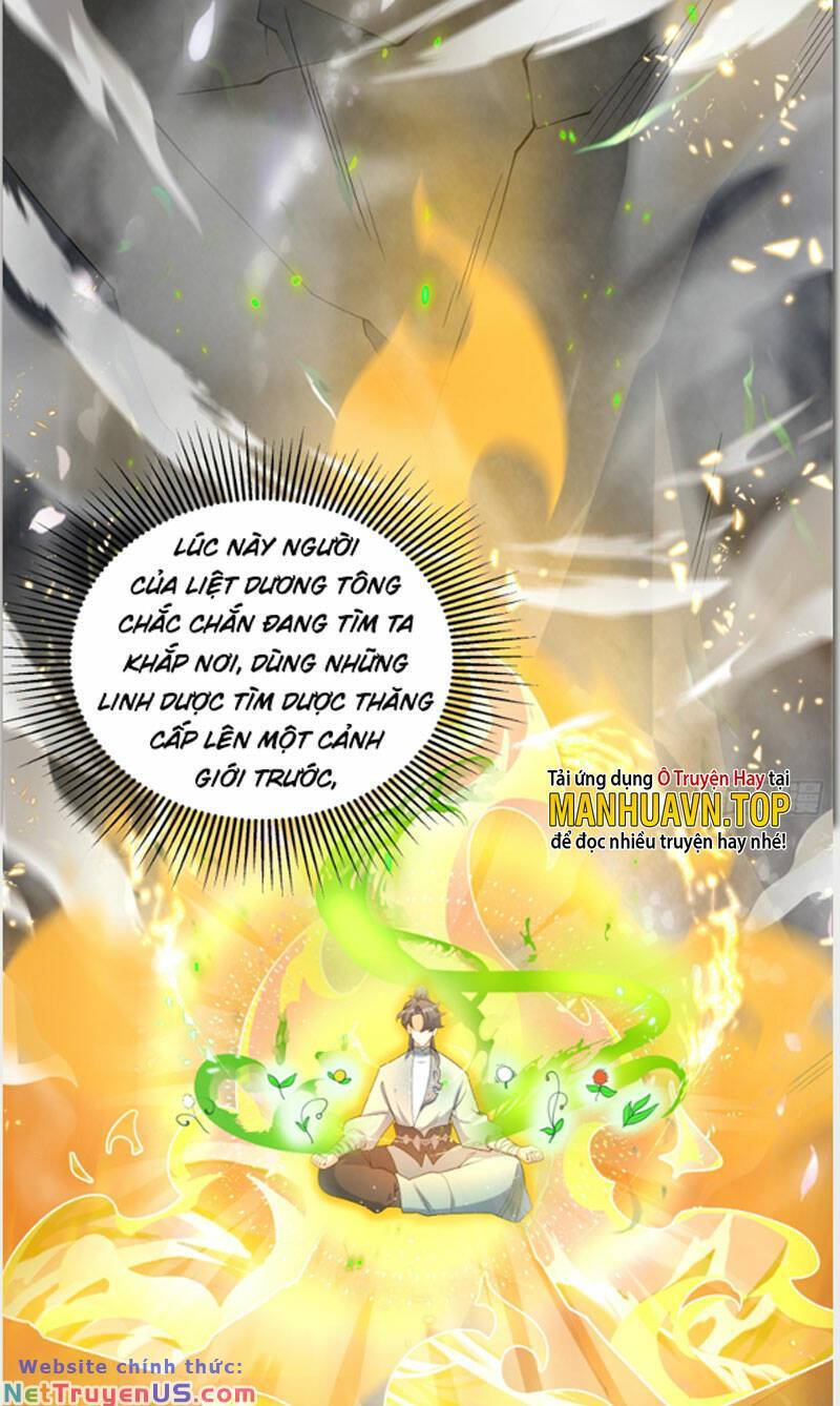 Vạn Đạo Chúa Tể Chapter 15 - Trang 5