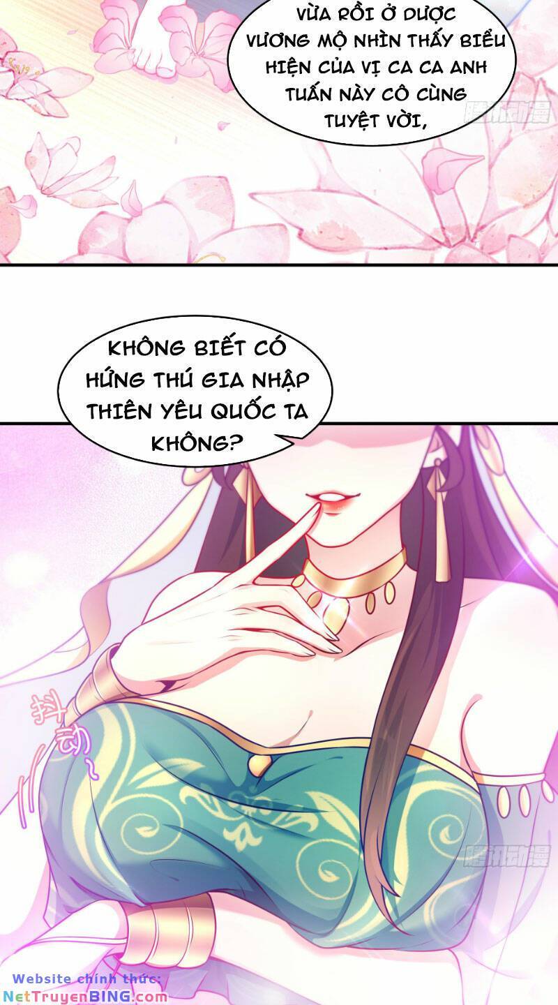 Vạn Đạo Chúa Tể Chapter 17 - Trang 29