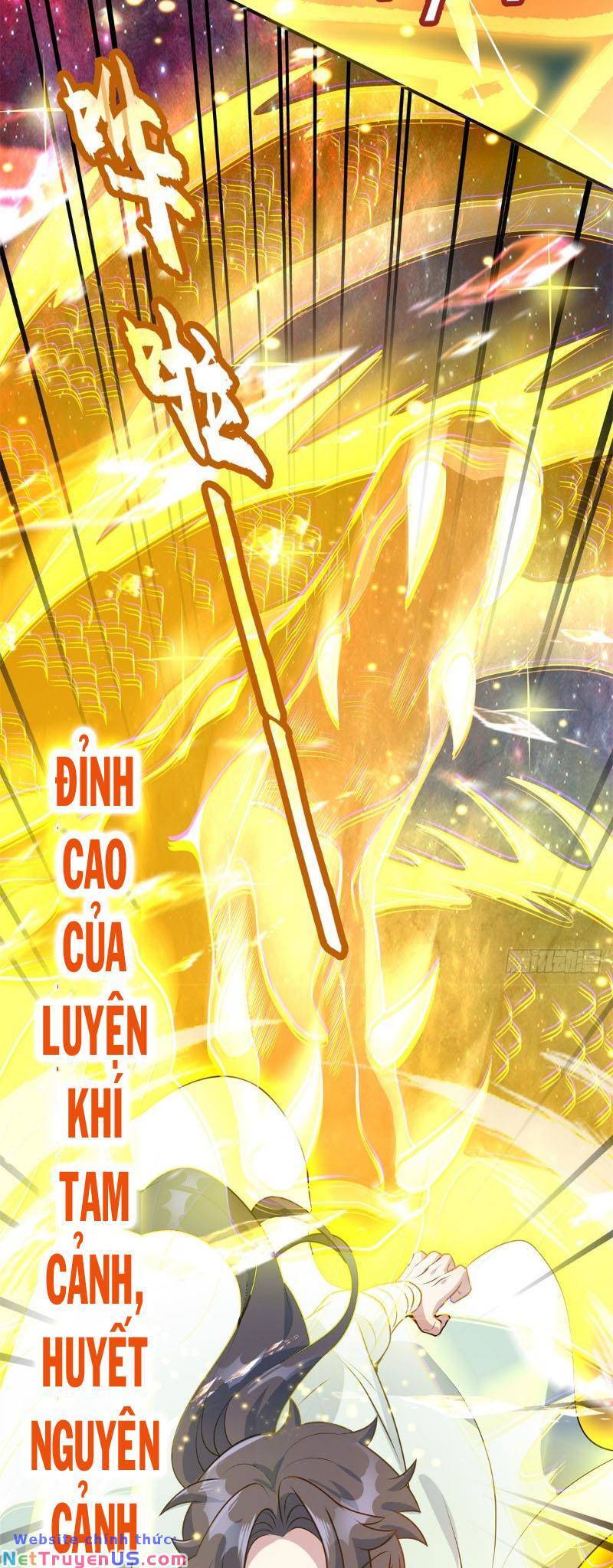 Vạn Đạo Chúa Tể Chapter 9 - Trang 28