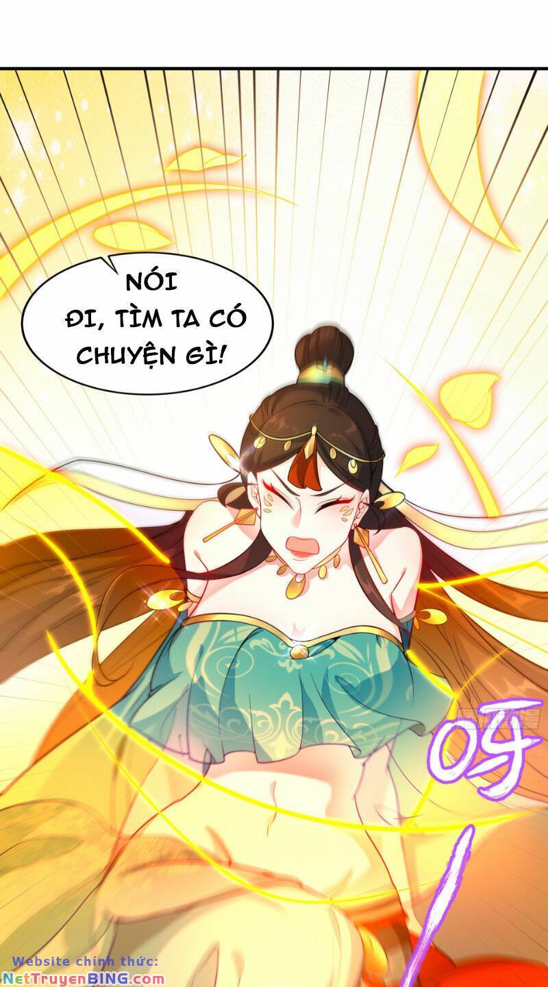 Vạn Đạo Chúa Tể Chapter 17 - Trang 35