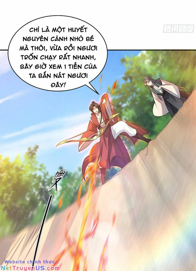 Vạn Đạo Chúa Tể Chapter 14 - Trang 47