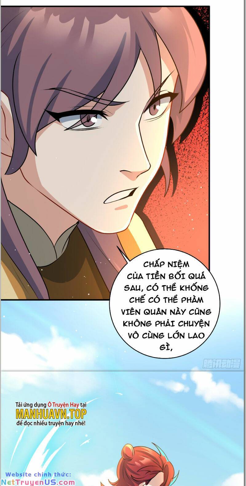 Vạn Đạo Chúa Tể Chapter 15 - Trang 52