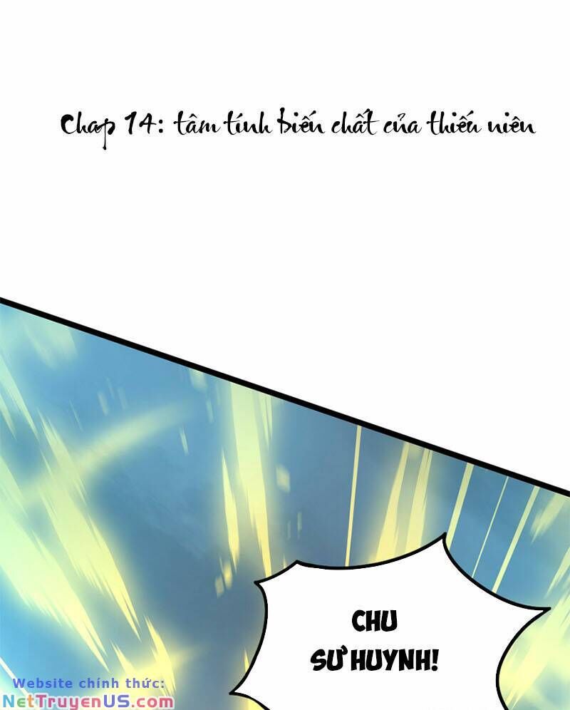 Vạn Đạo Chúa Tể Chapter 14 - Trang 0