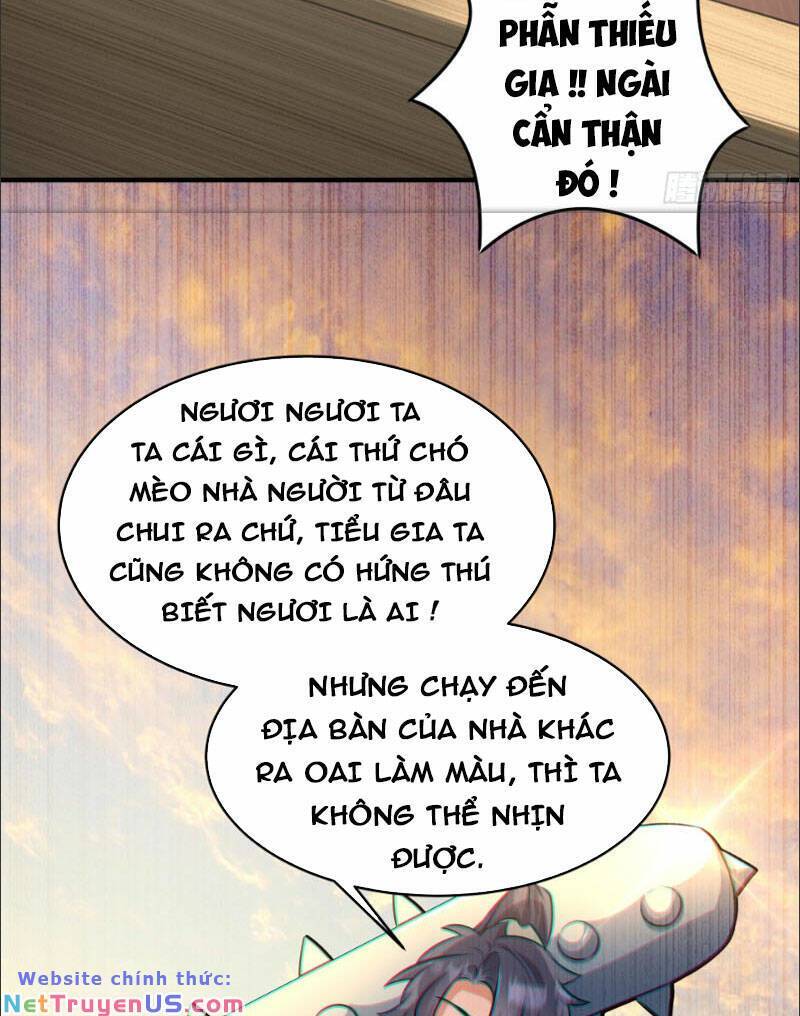 Vạn Đạo Chúa Tể Chapter 12 - Trang 60