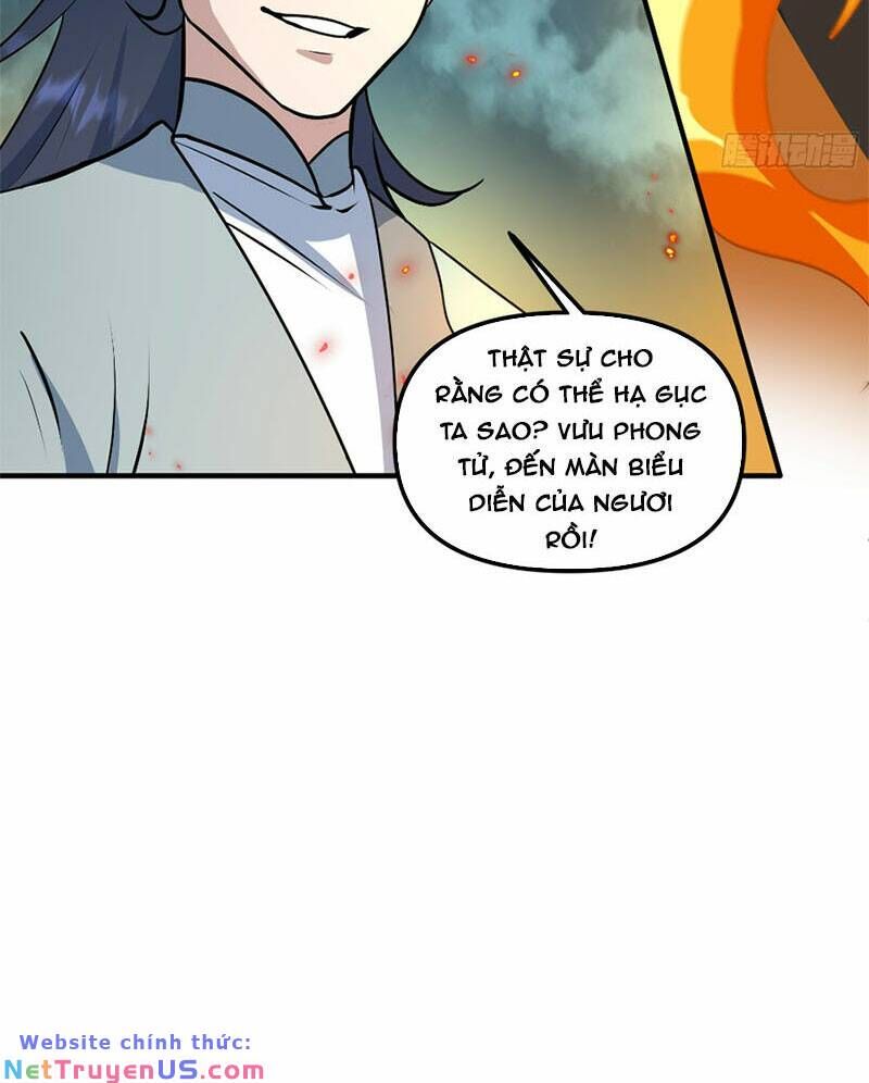 Vạn Đạo Chúa Tể Chapter 14 - Trang 16