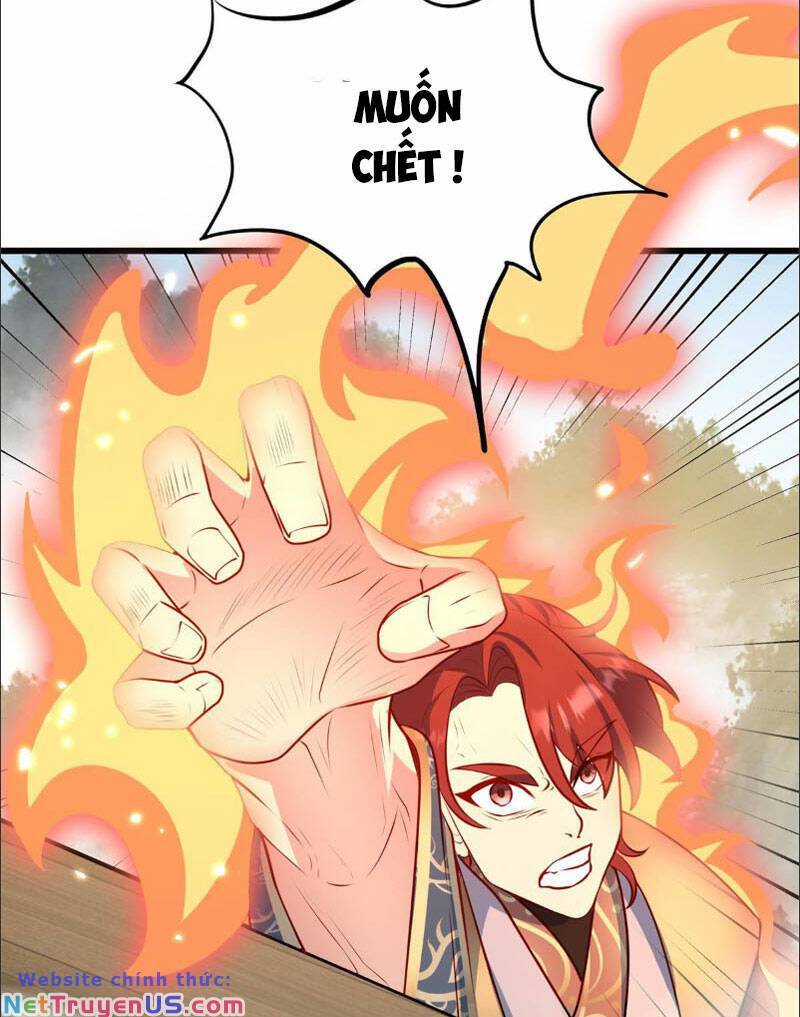 Vạn Đạo Chúa Tể Chapter 12 - Trang 64