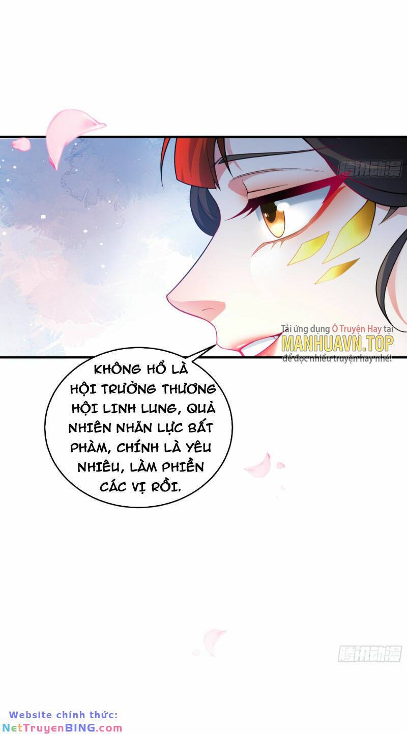 Vạn Đạo Chúa Tể Chapter 17 - Trang 26