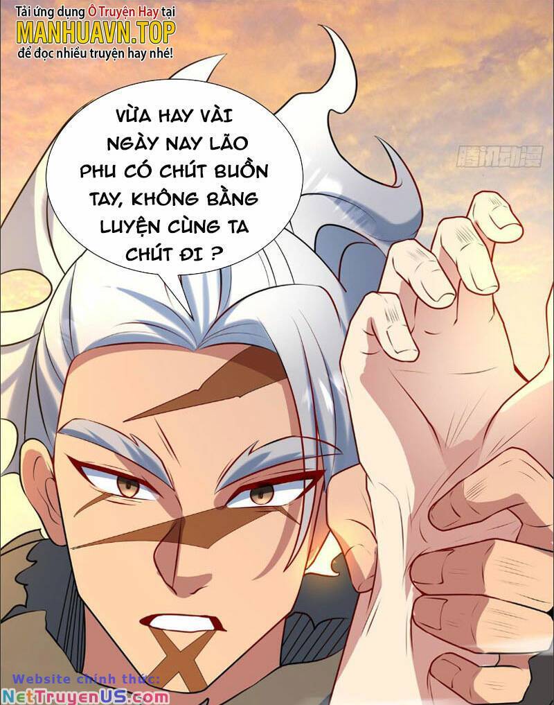 Vạn Đạo Chúa Tể Chapter 12 - Trang 67