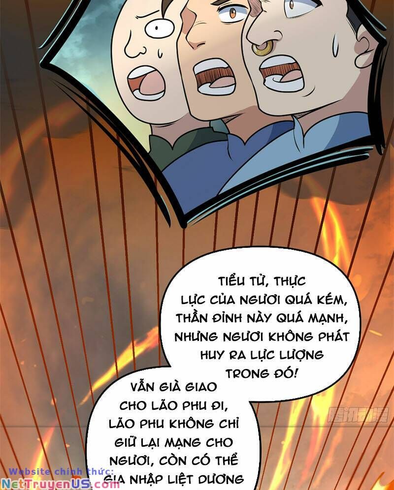 Vạn Đạo Chúa Tể Chapter 14 - Trang 13