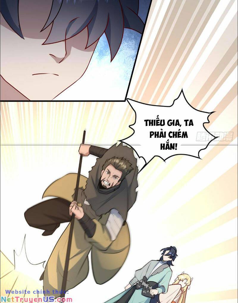 Vạn Đạo Chúa Tể Chapter 12 - Trang 54