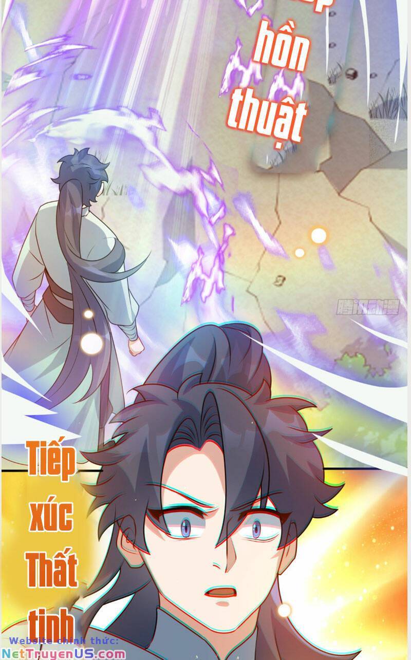 Vạn Đạo Chúa Tể Chapter 16 - Trang 5