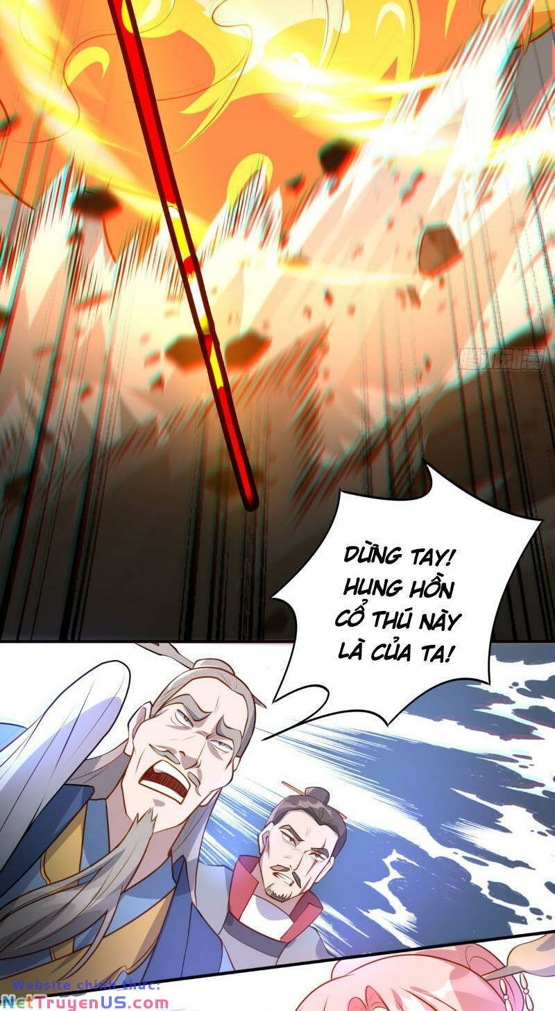 Vạn Đạo Chúa Tể Chapter 11 - Trang 24