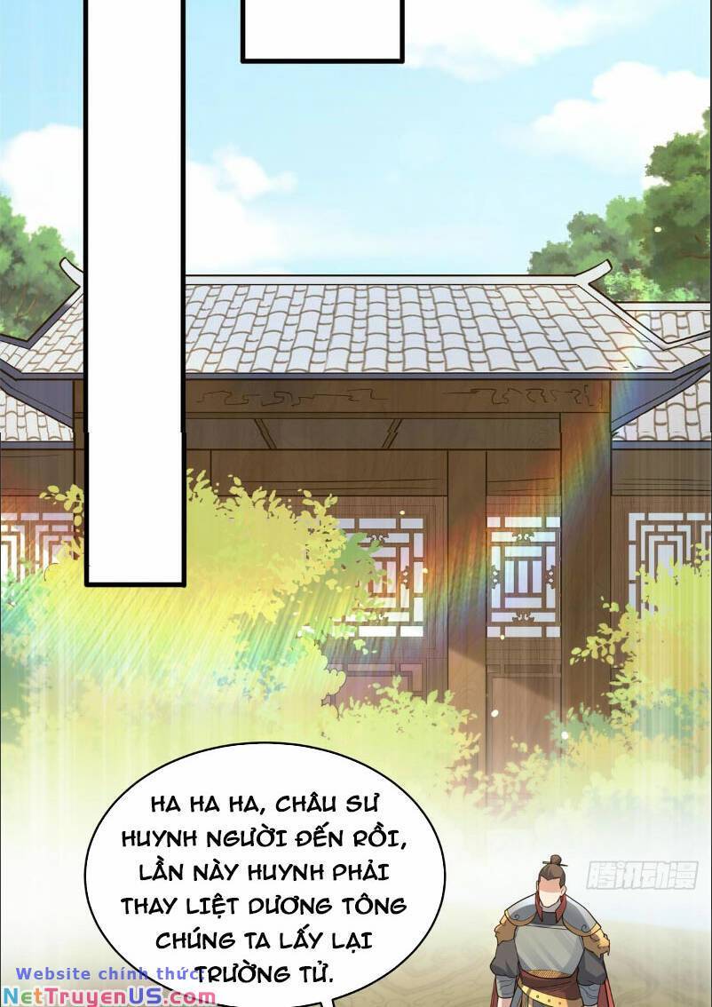 Vạn Đạo Chúa Tể Chapter 12 - Trang 15