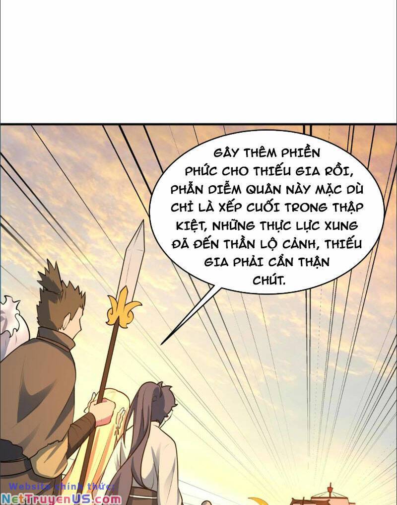 Vạn Đạo Chúa Tể Chapter 12 - Trang 72