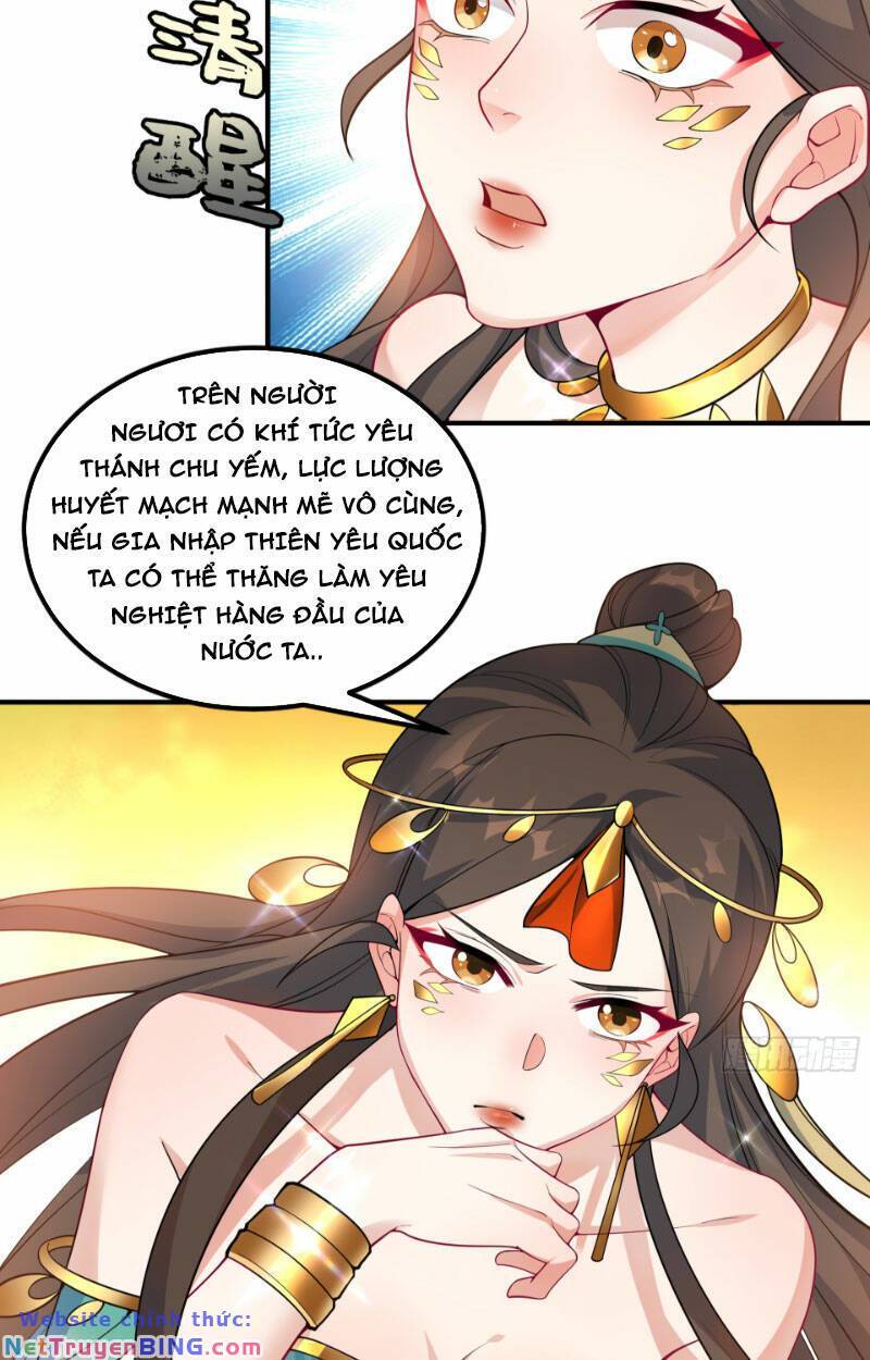 Vạn Đạo Chúa Tể Chapter 17 - Trang 44