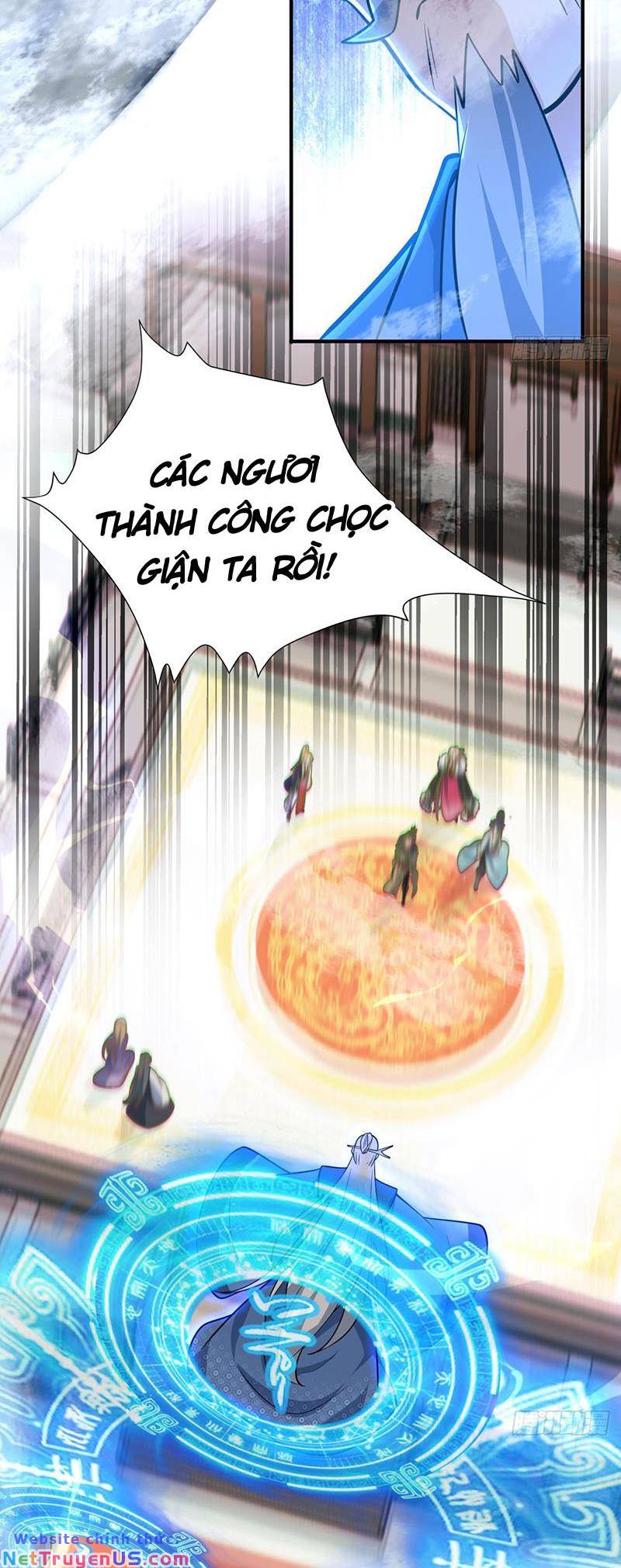 Vạn Đạo Chúa Tể Chapter 7 - Trang 37