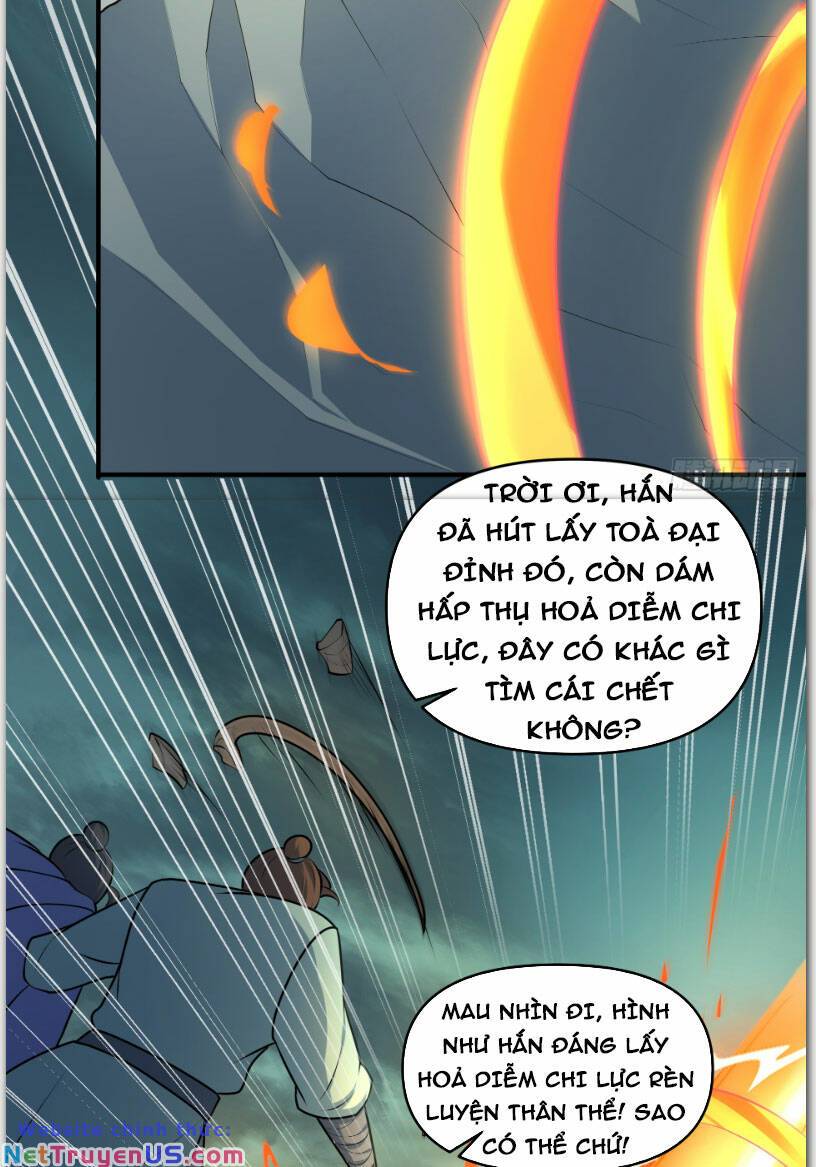 Vạn Đạo Chúa Tể Chapter 13 - Trang 48