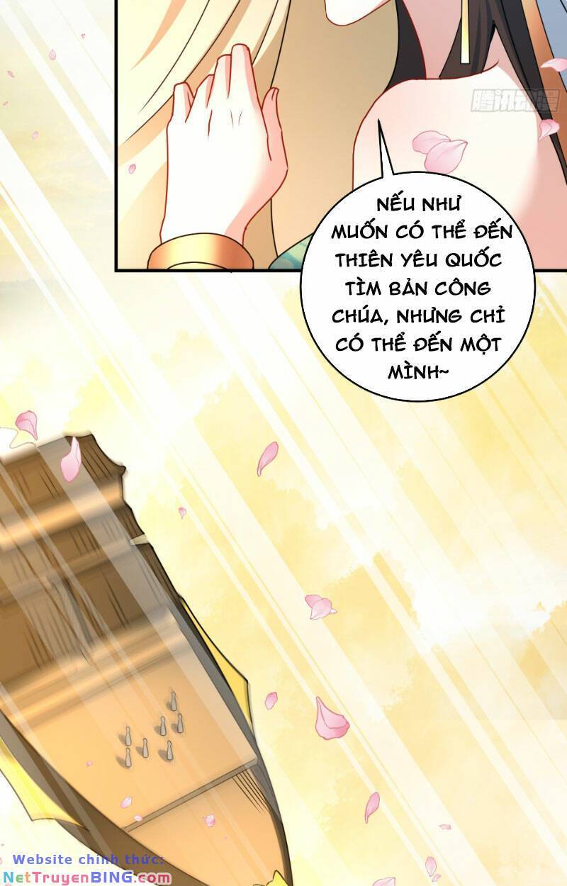 Vạn Đạo Chúa Tể Chapter 17 - Trang 54