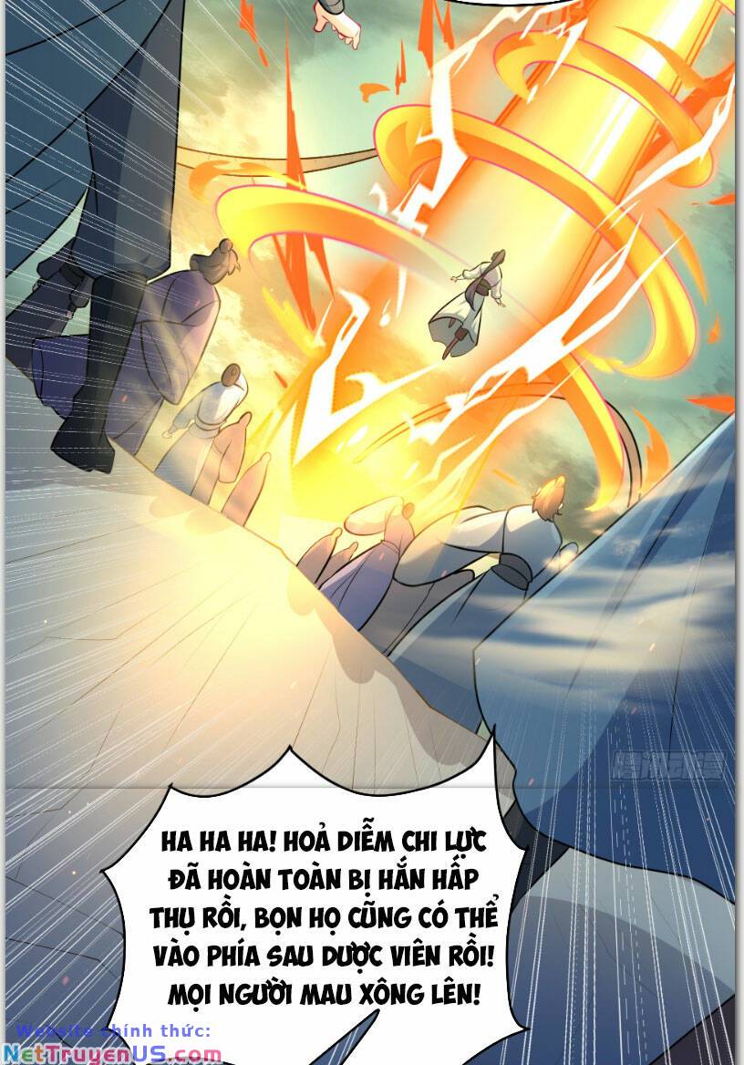 Vạn Đạo Chúa Tể Chapter 13 - Trang 49