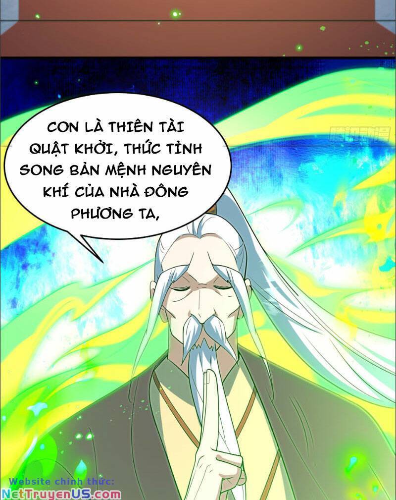 Vạn Đạo Chúa Tể Chapter 12 - Trang 28