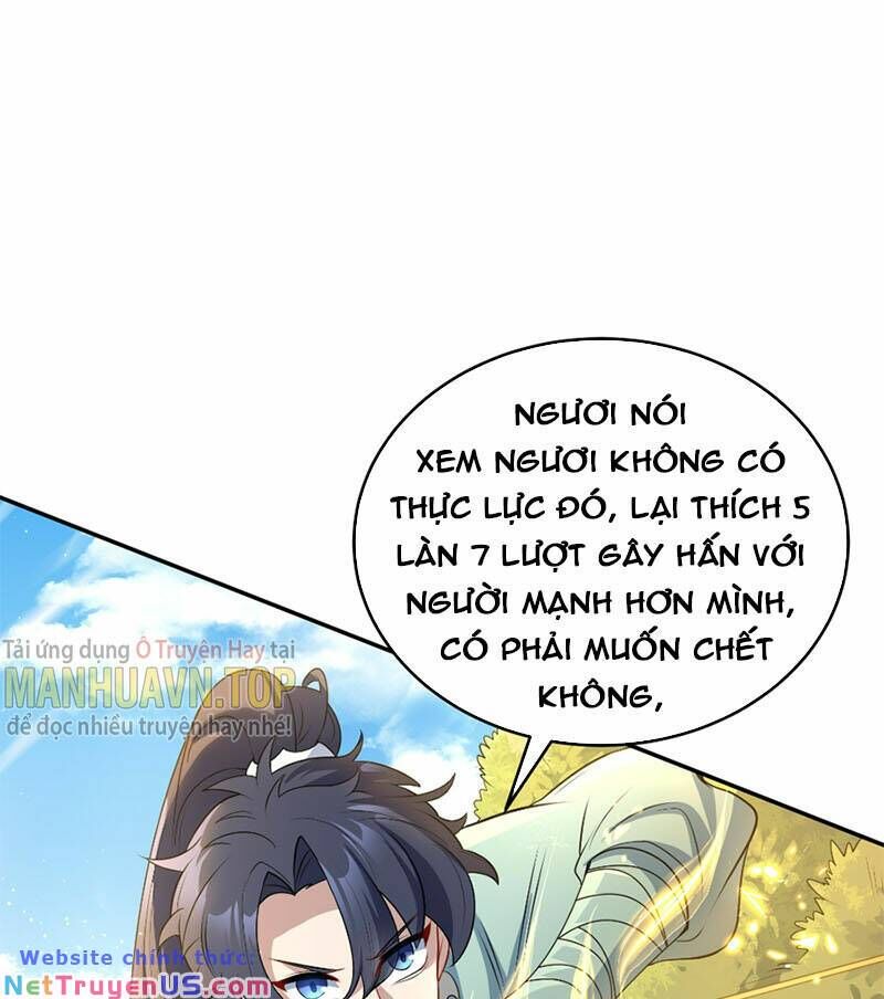 Vạn Đạo Chúa Tể Chapter 14 - Trang 72