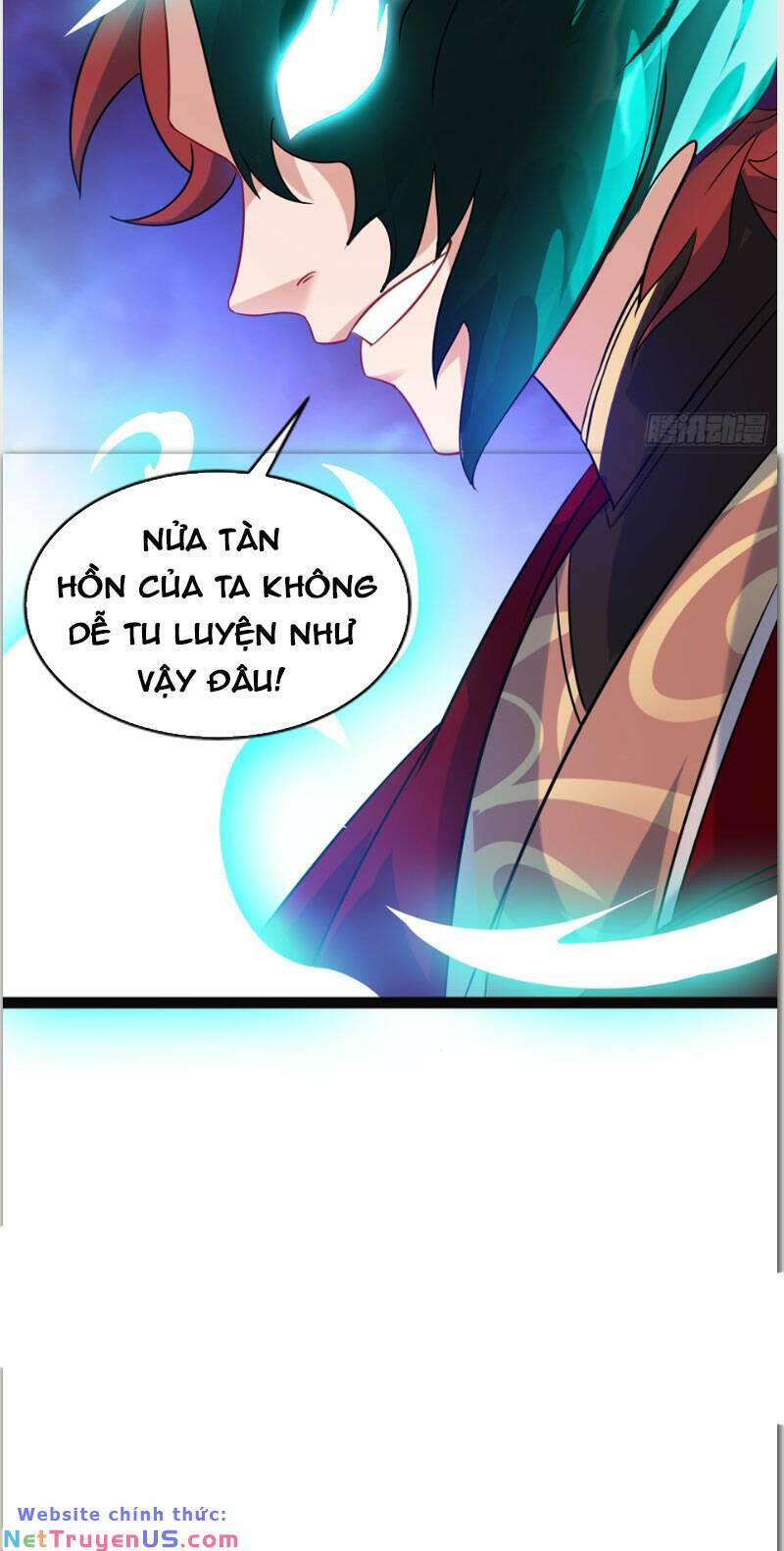 Vạn Đạo Chúa Tể Chapter 15 - Trang 51